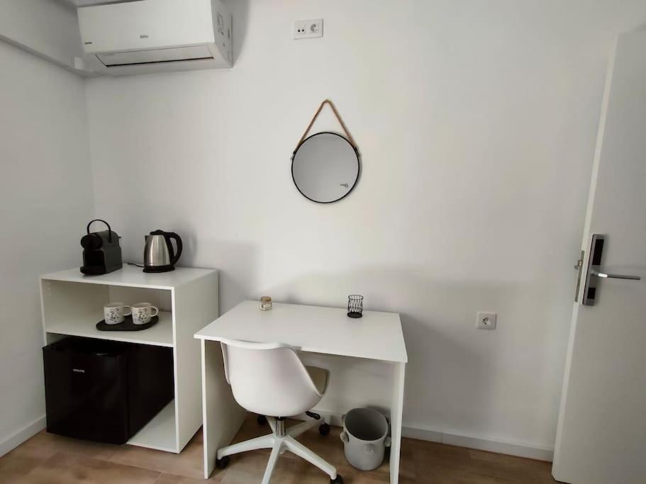 Centrico Conjunto Habitacional Alicante Exteriér fotografie