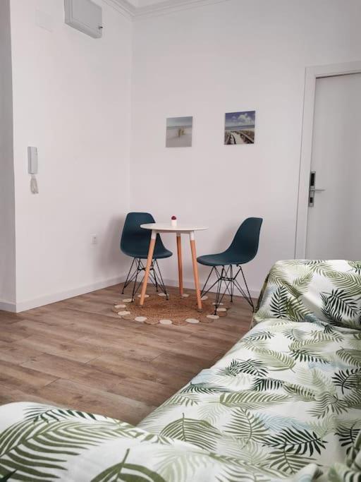 Centrico Conjunto Habitacional Alicante Exteriér fotografie