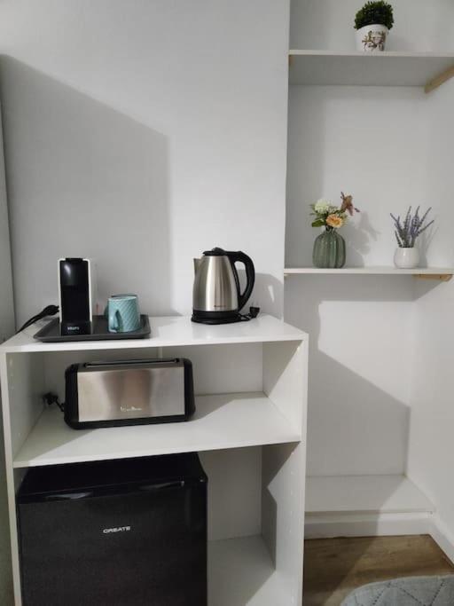 Centrico Conjunto Habitacional Alicante Exteriér fotografie