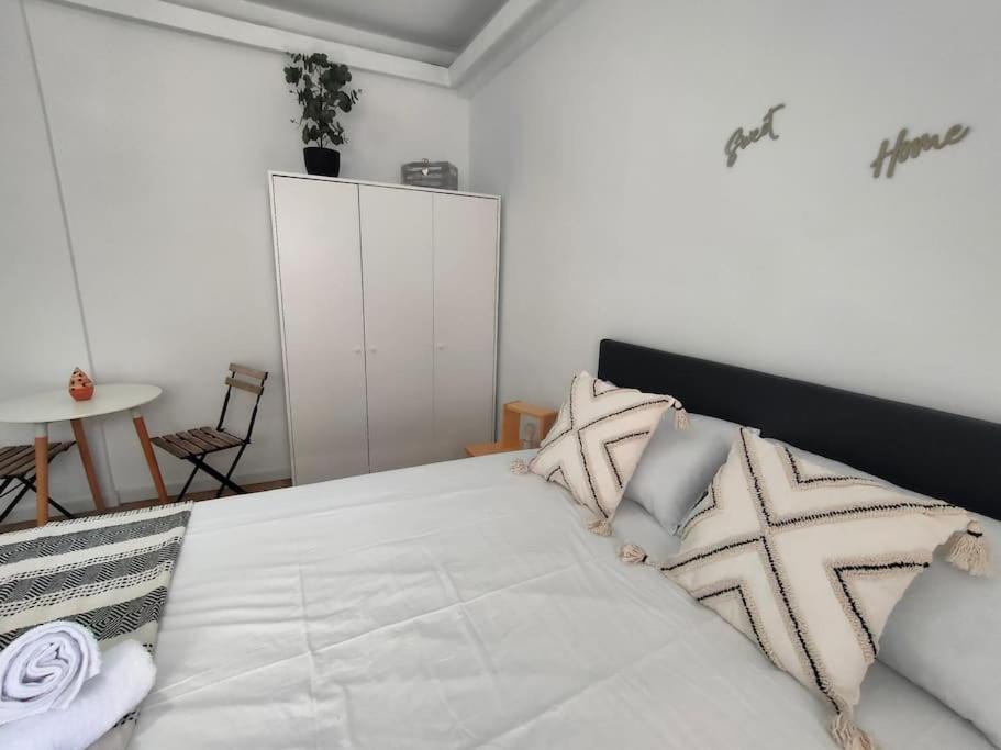 Centrico Conjunto Habitacional Alicante Exteriér fotografie