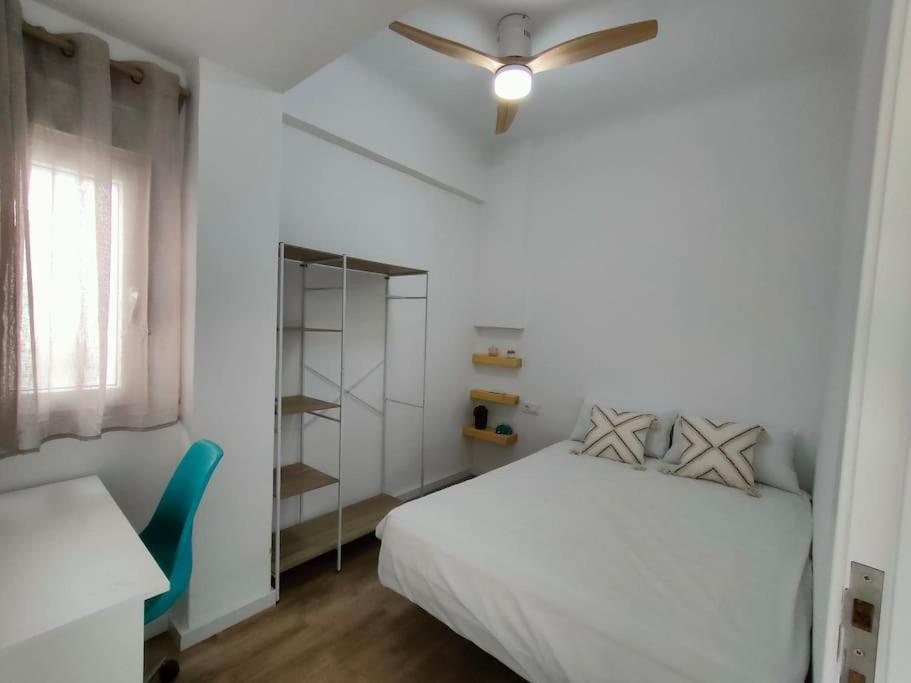 Centrico Conjunto Habitacional Alicante Exteriér fotografie