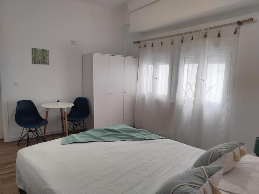 Centrico Conjunto Habitacional Alicante Exteriér fotografie