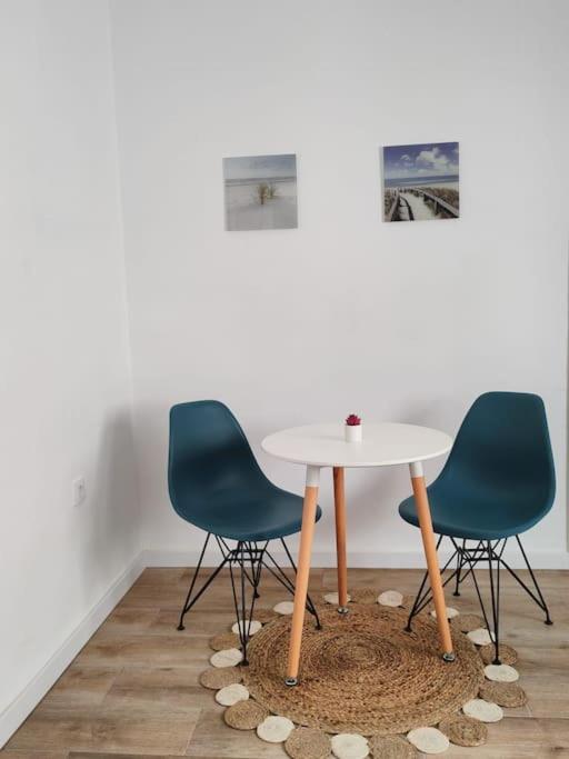Centrico Conjunto Habitacional Alicante Exteriér fotografie